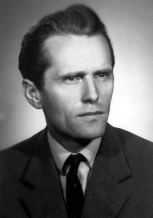 Fedor Bugir (1919 – 1997)