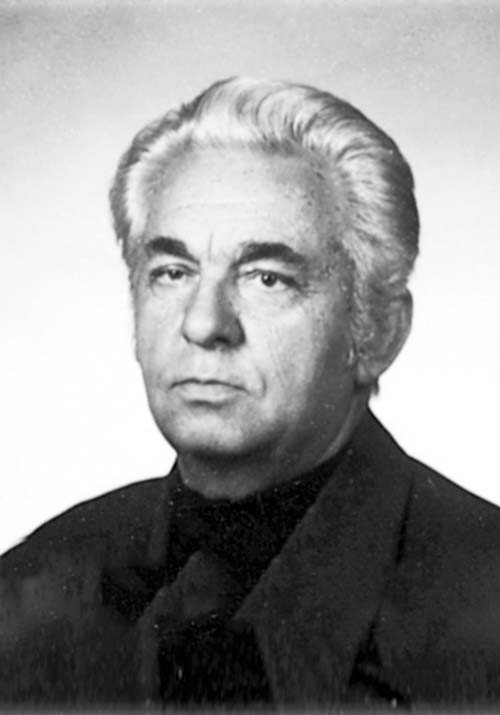 Andrej Timkovič (1919 – 1987)
