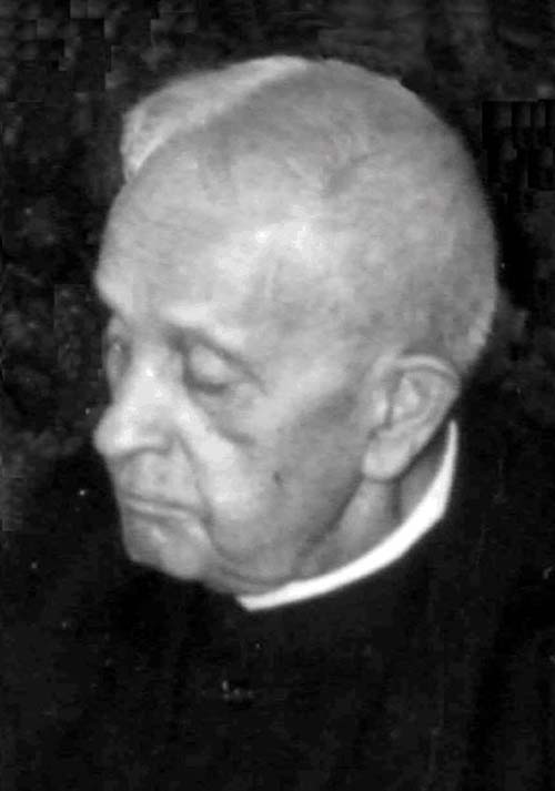 Ján Viliam Malinič (1883 – 1969)