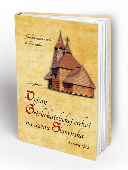 Dejiny gréckokatolíckej cirkvi na Slovensku do roku 1818