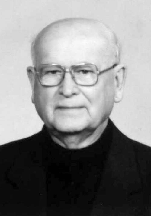 Imrich Vasilčák (1920 – 2007)