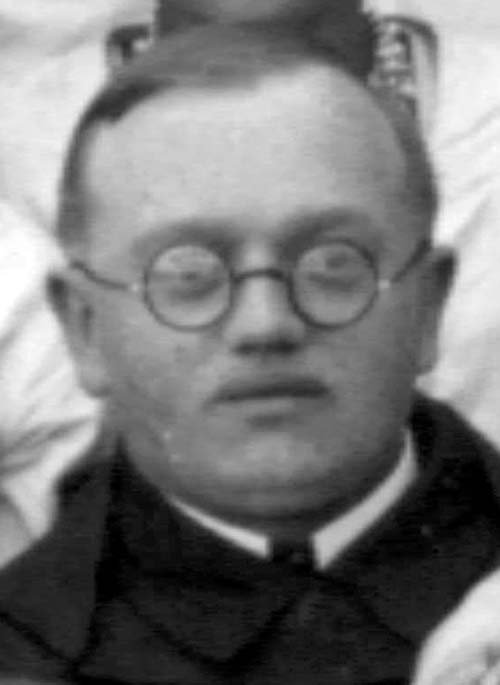 Jozafát Jozef Kaminský OSBM (1908 – 1970)