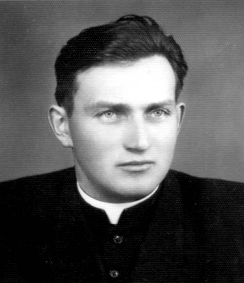 Aurel Mihalič (1920 – 1972)