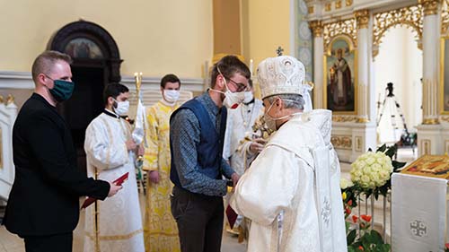 Biskupi ocenili živé prenosy bohoslužieb