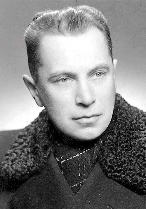 Eugen Dudinský (1900 – 1969)