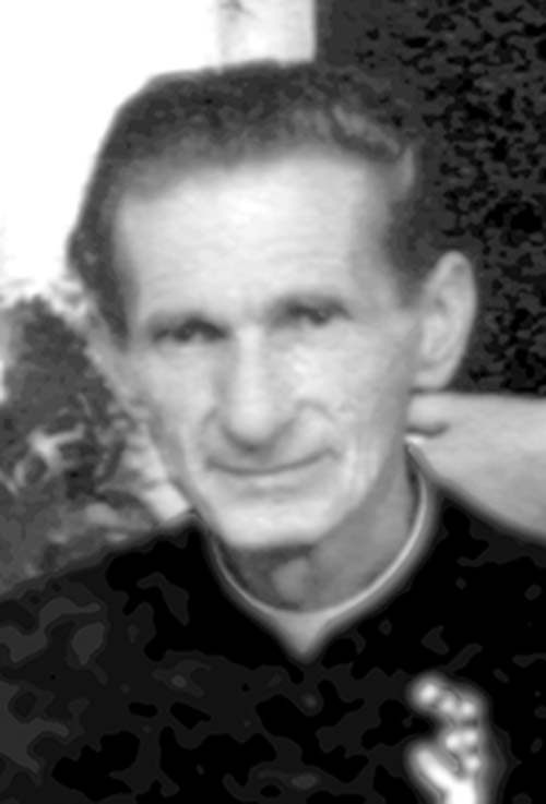 Alexander Schudich (1920 – 1990)