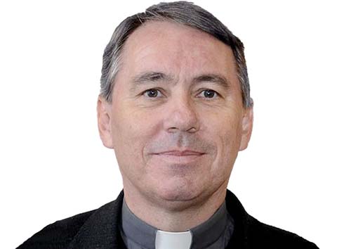 Nový spišský pomocný biskup