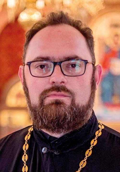 Nový sídelný biskup gréckokatolíckej eparchie Križevci v Chorvátsku