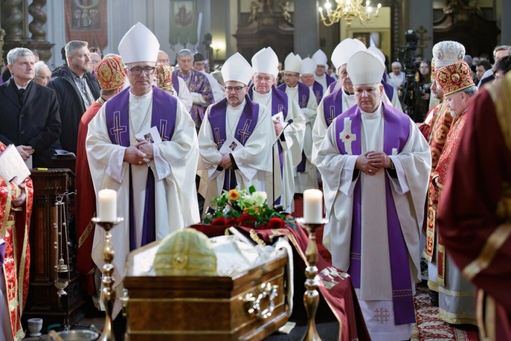 František Nedbal / Člověk a Víra