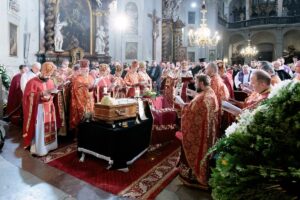 František Nedbal / Člověk a Víra