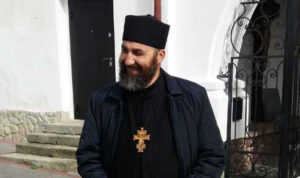 Archív vladyku Jonáša