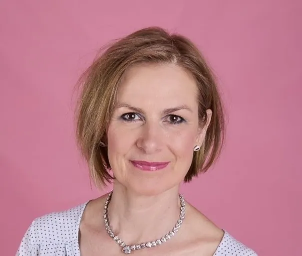 Henrieta Volf